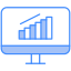 Analytics icon