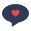 Love Message icon