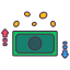 Cash icon