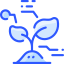 Plant icon