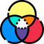 Rgb icon