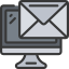 Emails icon