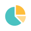 Pie Chart icon