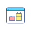 Reusability Of Software icon