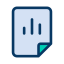 Analytics icon