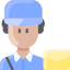 Postman icon