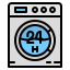 Laundry icon