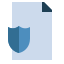 Scanner Antivirus icon