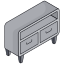 Computer Drawer icon