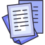 Papers icon