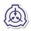 fundação scp icon