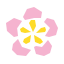 Spa Flower icon