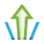 Growth icon