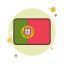 Portugal icon