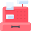 Cash Register icon