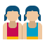 Twins icon