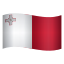 emoji-malta icon