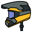 Helmet icon