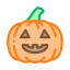 Pumpkin icon