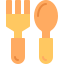 Cutlery icon