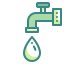 Faucet icon