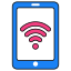 WiFi icon