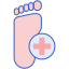 Podiatry icon