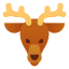 Deer icon