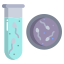 Test Tube icon