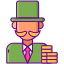 Gambler icon