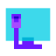 Wired Network Connection icon