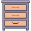 Bedside icon