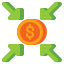 Wage icon