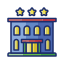 Hotel icon