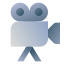 ムービープロジェクター icon