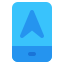 Smartphone icon