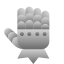 Gauntlet Gloves icon