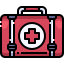 First Aid Kit icon