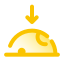 Moonset icon