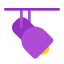 Scoop-Beleuchtung icon