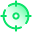 Richtung Zentrum icon