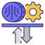 Tokenomics icon