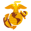 米海兵隊EGA icon