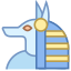 Anubis icon