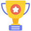 Trophy icon