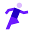 Sports Mode icon