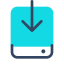 Installationsmedium icon