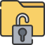 externo-cyber-cyber-security-soft-fill-soft-fill-juicy-fish-16 icon