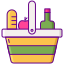 Picnic icon