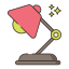 Book Lamp icon